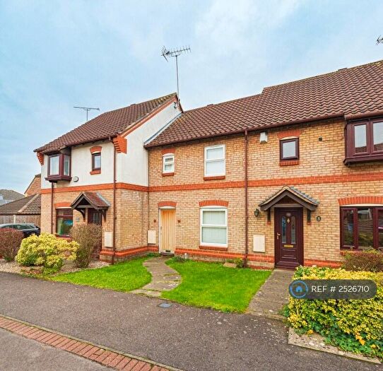 2 Bedroom Terraced House To Rent In Bunting Lane, Billericay, CM11