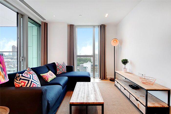 2 Bedroom Flat To Rent In City Road, London, EC1V