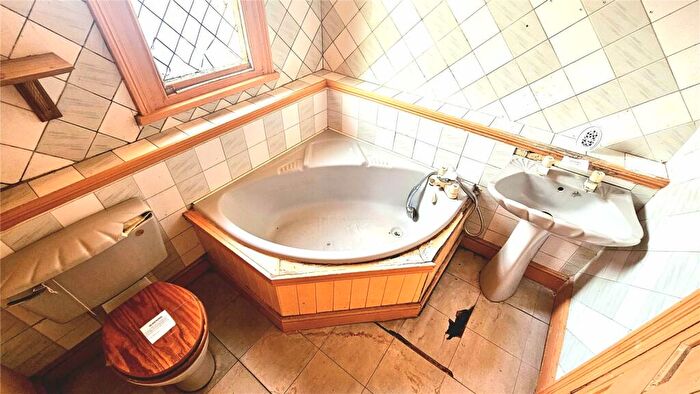 3 Bedroom Terraced House For Sale In Fitzgerald Road, Liverpool, Merseyside, L13