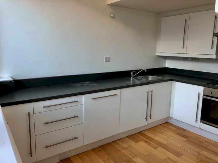2 Bedroom Apartment To Rent In The Exchange, Leicester, LE1