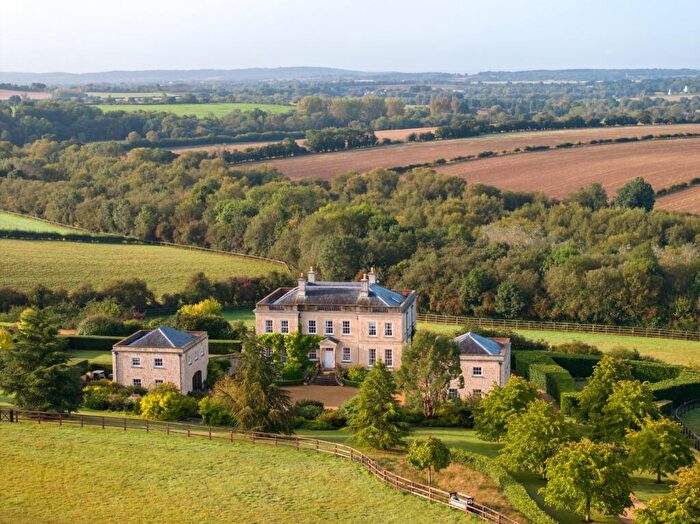 7 Bedroom Equestrian Facility For Sale In Soulcombe, Kirtlington, Kidlington, Oxfordshire, OX5