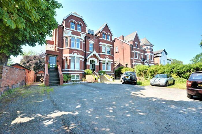 1 Bedroom Apartment To Rent In Weld Road, Birkdale, Southport, Merseyside, PR8