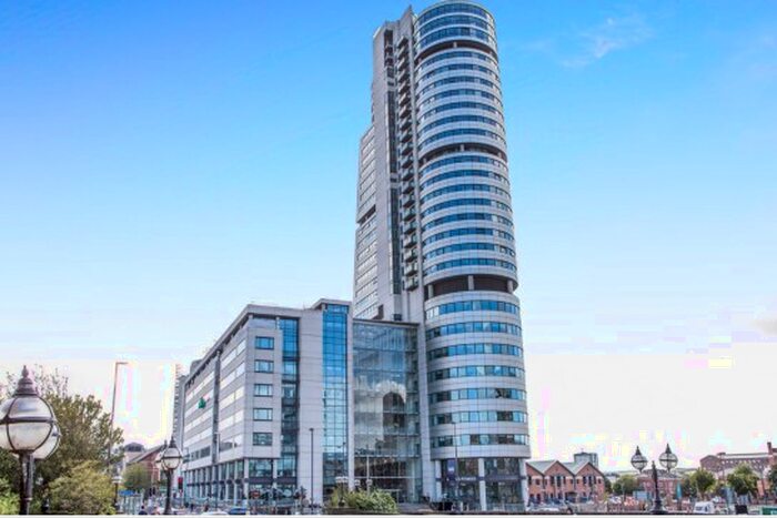 1 Bedroom Apartment To Rent In Bridgewater Place, LS11