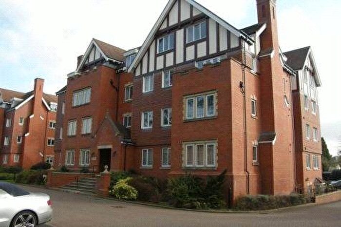 1 Bedroom Flat To Rent In Aragon House, Warwick Road, Coventry, CV3