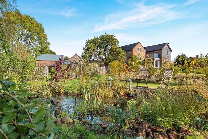 5 Bedroom Detached House For Sale In Kenley, Shrewsbury, Shropshire, SY5