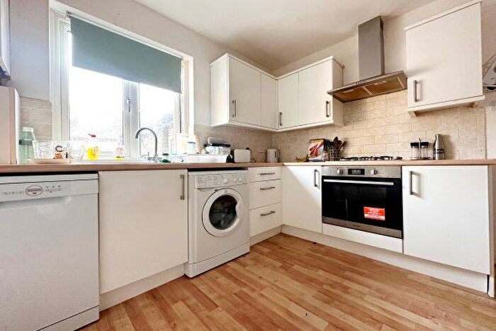 1 Bedroom Flat To Rent In Moorfield Road, Orpington, BR6