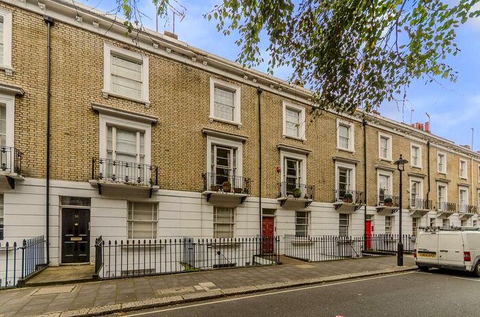 2 Bedroom Flat To Rent In Aylesford Street, Pimlico, London, SW1V
