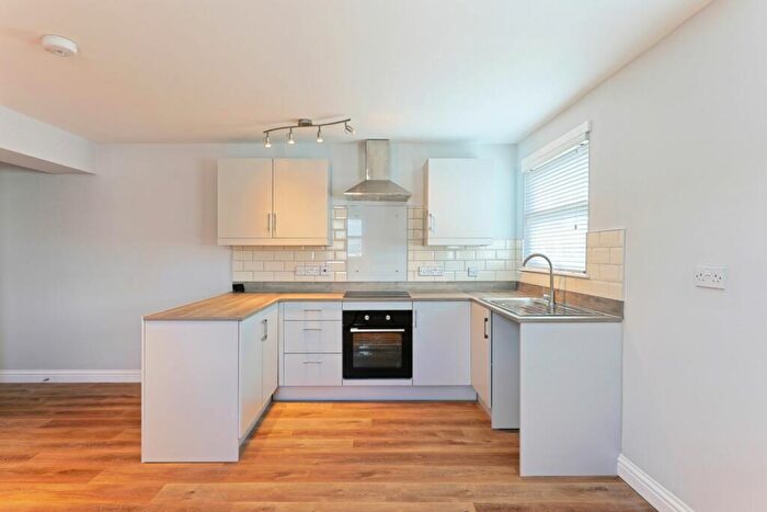 1 Bedroom Flat To Rent In Orchard Ave, Deal, CT14