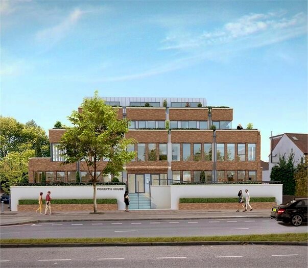 1 Bedroom Flat To Rent In Lower Richmond Road, Kew, Richmond, TW9