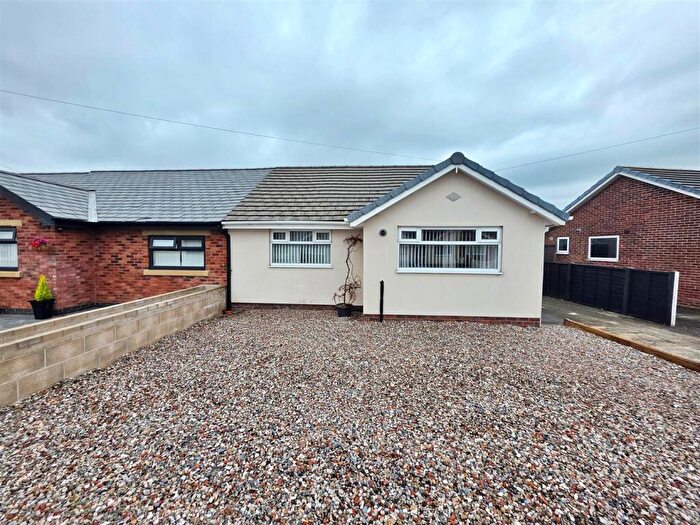 2 Bedroom Semi-Detached Bungalow To Rent In Cheryl Drive, Thornton Cleveleys, FY5