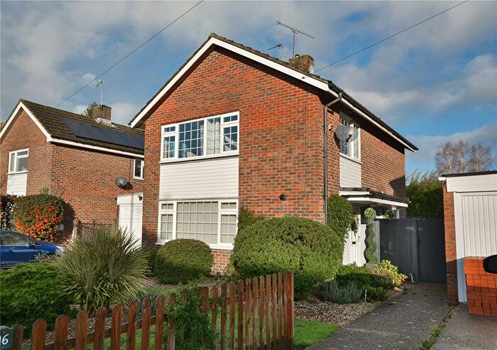 3 Bedroom Detached House For Sale In Link Lane, Pulborough, West Sussex, RH20