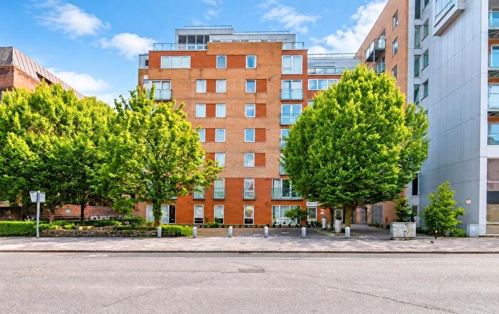 1 Bedroom Flat For Sale In Briton Street, Southampton, SO14