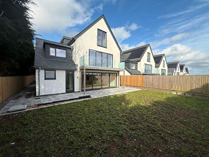 5 Bedroom Detached House To Rent In Old Rydon Lane, Exeter, EX2