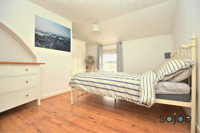 2 Bedroom End Of Terrace House To Rent In The Street, Corton, Lowestoft, NR32