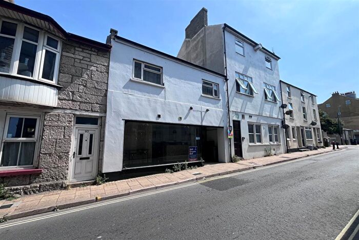 Retail Premises To Rent In Fortuneswell, Portland, DT5