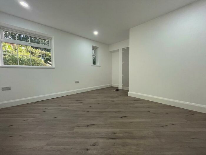 1 Bedroom Bungalow To Rent In Thorpe Road, Norwich, NR1