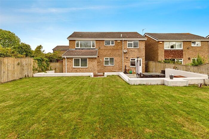 4 Bedroom Detached House For Sale In Spell Close, Yarm, Cleveland, TS15