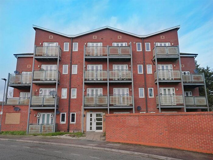 2 Bedroom Flat For Sale In Roberts Place, Dagenham, RM10