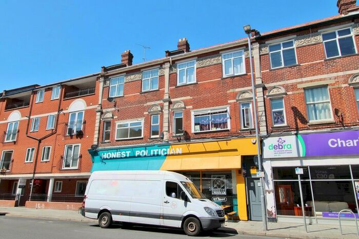 1 Bedroom Flat For Sale In Elm Grove, Southsea, PO5