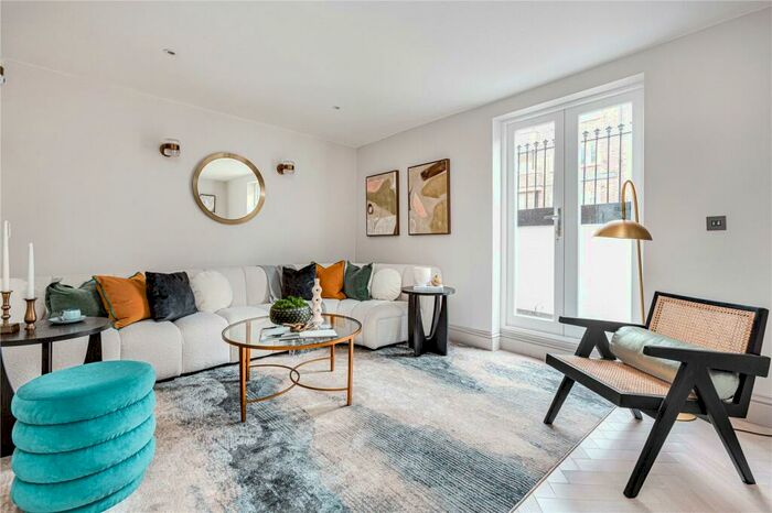 4 Bedroom Terraced House To Rent In Mortlake High Street, London, SW14