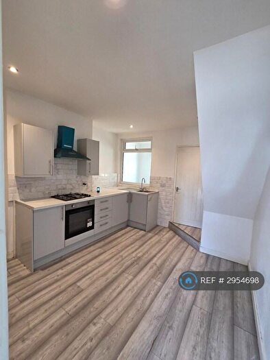 2 Bedroom Terraced House To Rent In Hinderton Road, Birkenhead, CH41