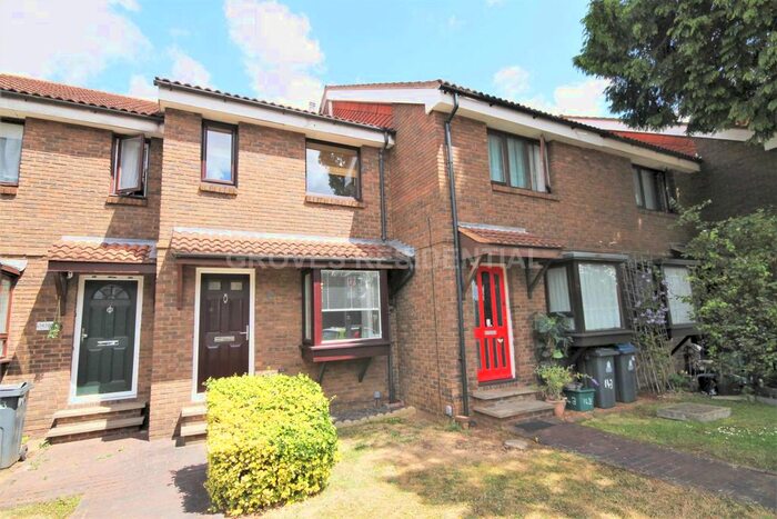 1 Bedroom Terraced House To Rent In Kingston Road, New Malden, KT3