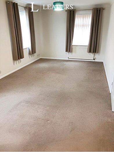 2 Bedroom Bungalow To Rent In St Gilberts Road, Bourne, PE10