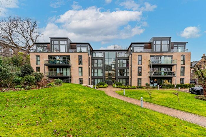 2 Bedroom Apartment For Sale In Broomgrove Road, Broomgrove Gardens, S10
