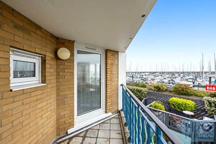 2 Bedroom Flat To Rent In Merton Court, Brighton Marina Village, Brighton, BN2