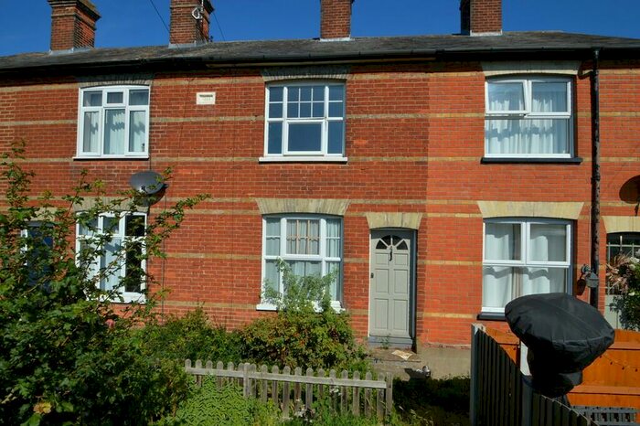 3 Bedroom Terraced House To Rent In Hayhouse Road, Earls Colne, CO6