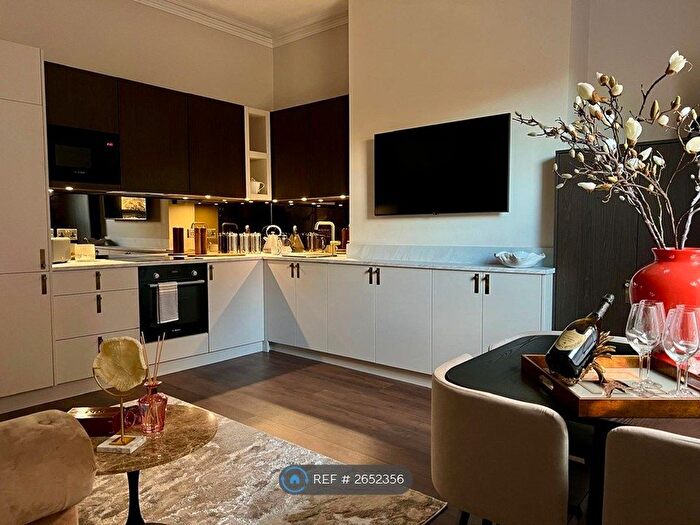 1 Bedroom Flat To Rent In Croxteth Road, Sefton Park, Lark Lane, L8