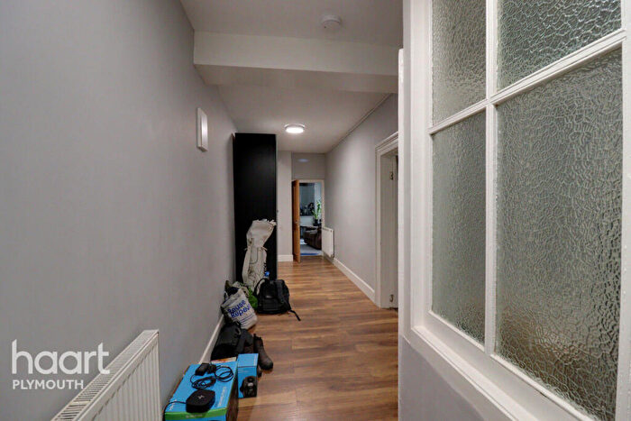 1 Bedroom Flat To Rent In Citadel Road, Plymouth, PL1