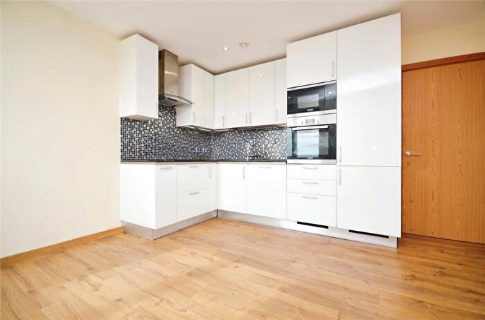 2 Bedroom Apartment To Rent In High Road, Chadwell Heath, Romford, RM6
