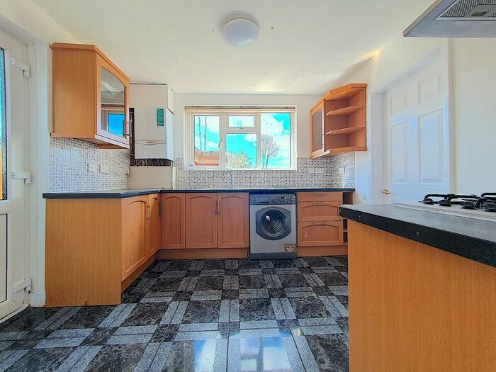 3 Bedroom Semi-Detached House To Rent In Gobions Avenue, Romford, RM5