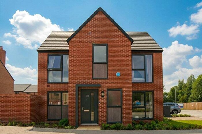 3 Bedroom Detached House To Rent In Hartcliffe, Orchard Avenue, BS13