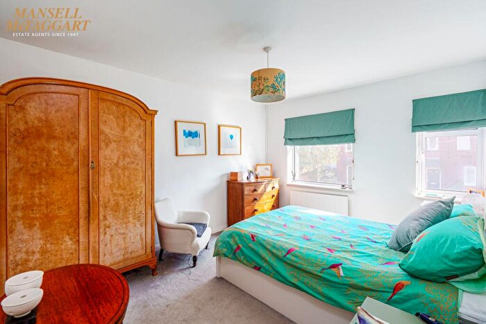 3 Bedroom Terraced House For Sale In Weald Close, Hurstpierpoint, BN6
