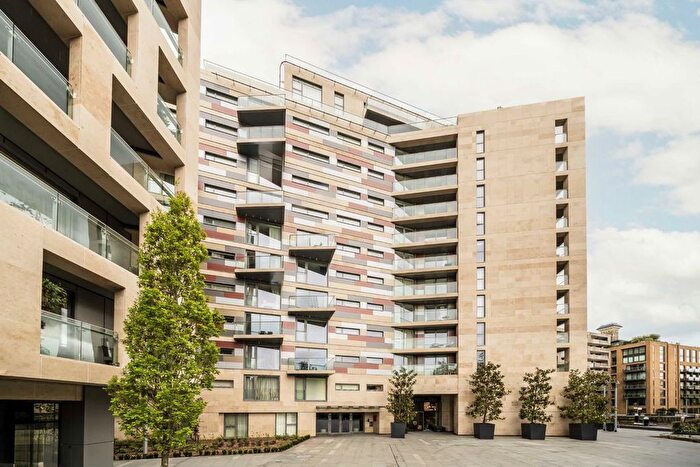 1 Bedroom Flat To Rent In Gatliff Road, Pimlico, SW1W