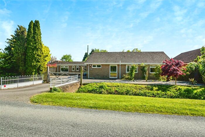 4 Bedroom Detached House For Sale In Hagnaby Lock, Stickney, Lincolnshire, PE22