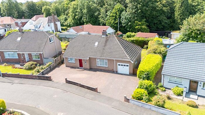 4 Bedroom Detached House For Sale In Marshall Grove, Hamilton, ML3