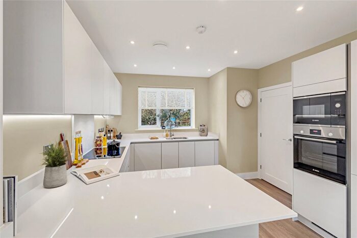 3 Bedroom Detached House For Sale In Plot Bucklands Place, Nailsea, BS48