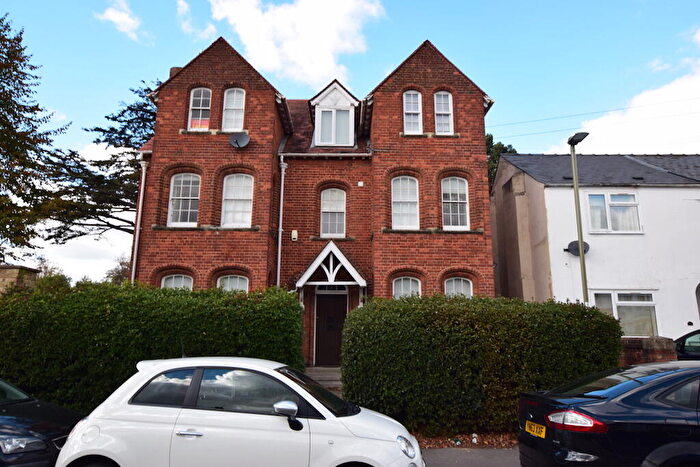 1 Bedroom Apartment To Rent In Magdalen Road, Magdalen Road, Oxford, OX4