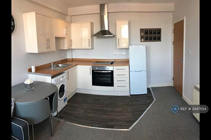 1 Bedroom Flat To Rent In Westbrook House, Maidstone, ME14
