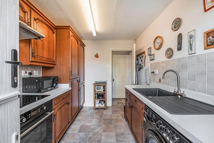 3 Bedroom End Terrace House For Sale In Burns Way, Clifford, Wetherby, LS23