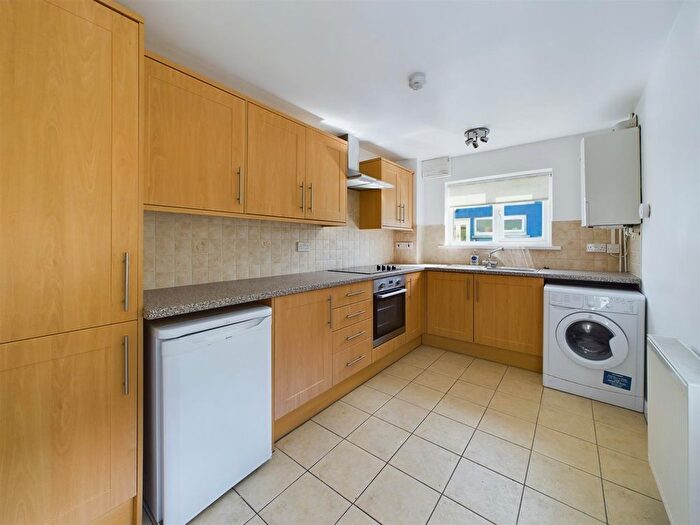 2 Bedroom Bungalow For Sale In Guildford Row, Llangwm, Haverfordwest, SA62