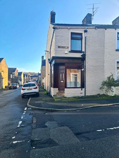 2 Bedroom Terraced House For Sale In Belgrave Street, Nelson, BB9