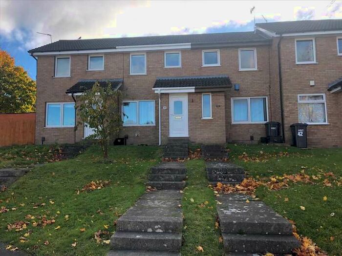 1 Bedroom Town House To Rent In Markenfield Road, Harrogate, HG3