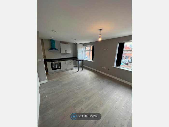 1 Bedroom Flat To Rent In Cyprus House, Leicester, LE2