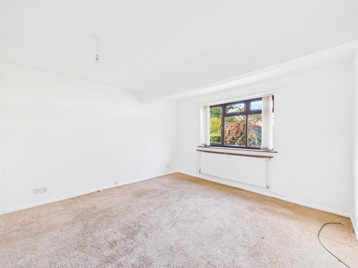 2 Bedroom Bungalow For Sale In Chaddesden Park Road, Derby, DE21