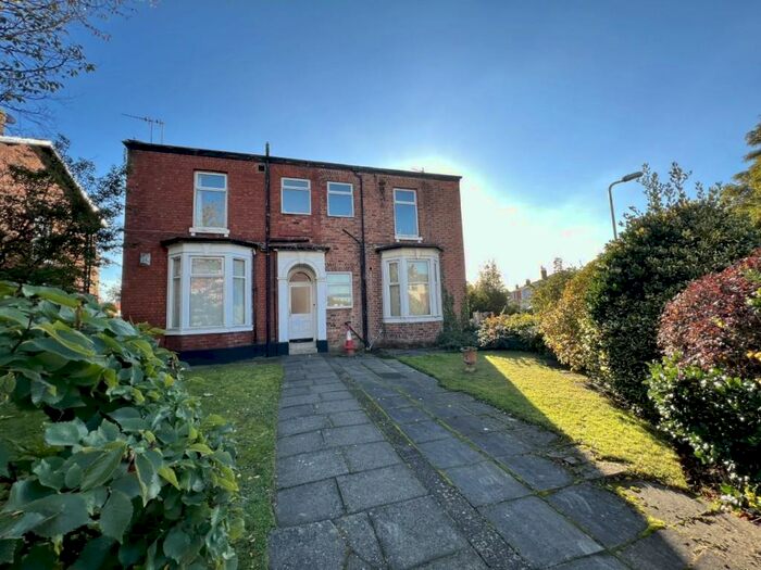 1 Bedroom Flat To Rent In -, Manchester Road, Southport, PR9