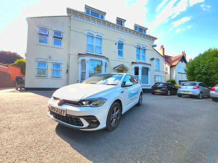 1 Bedroom Flat To Rent In Russell Road, Birmingham, B13